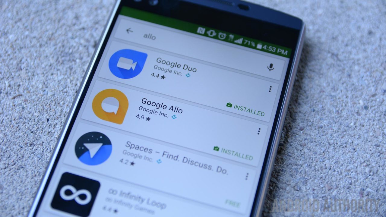 Best video chat apps for Android