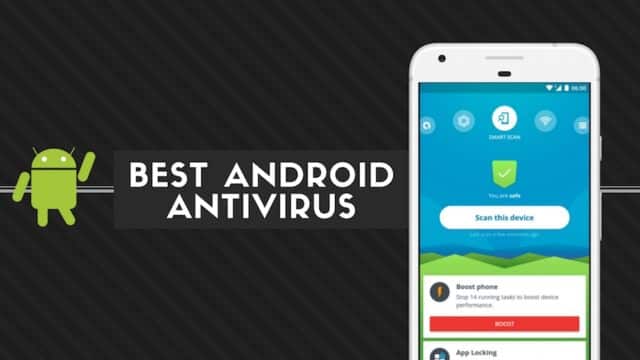 Best Free Android Antivirus Apps