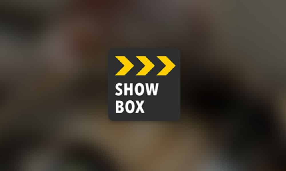 How to download showbox on android