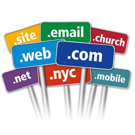 What is Domain Name