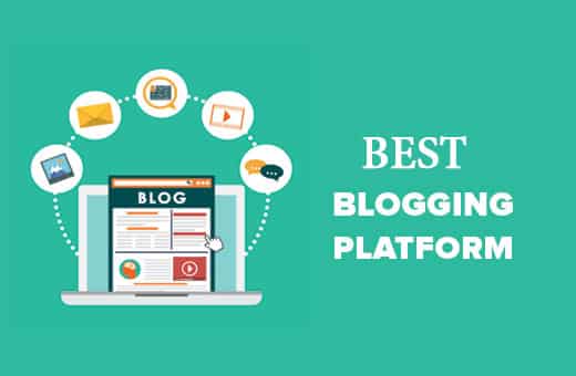 Why WordPress is best Blogging Platform