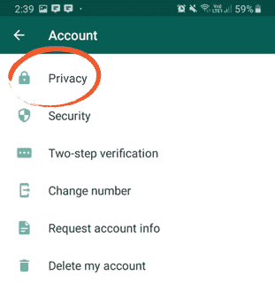 How to See WhatsApp Status Without Seen 