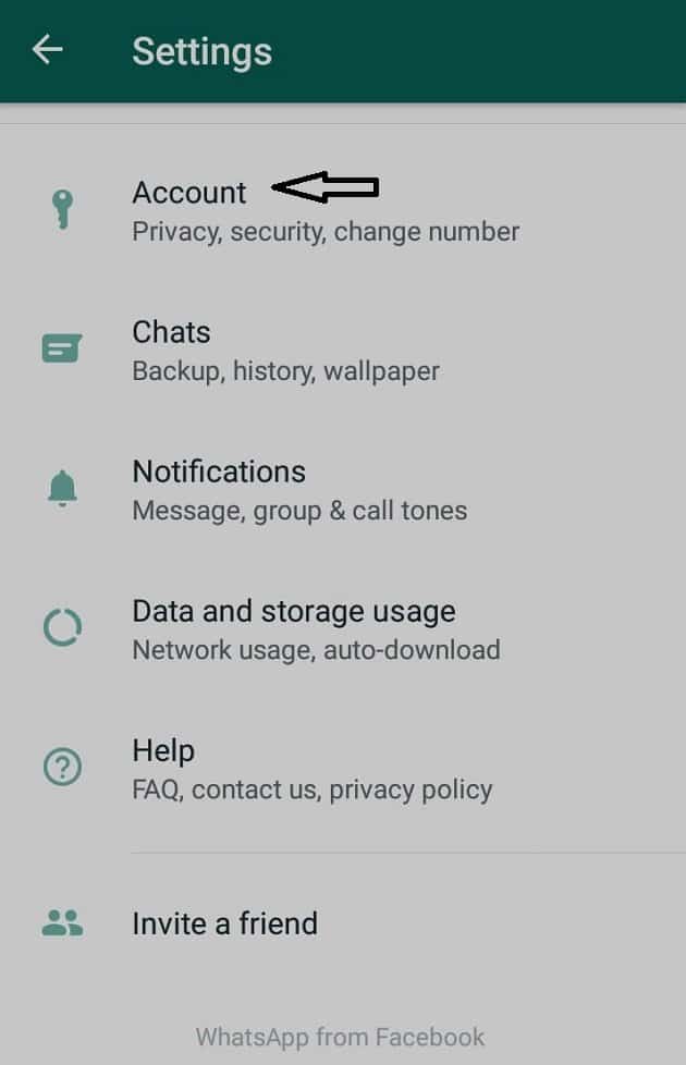 Stop Someone From Adding to WhatsApp Groups