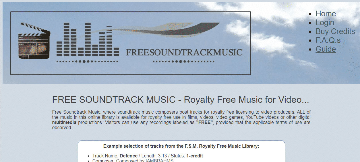 Free Music Download Sites