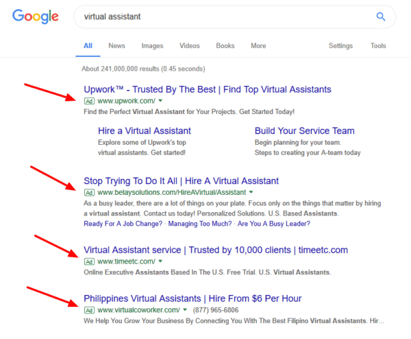 Search Engine Marketing Kya hai